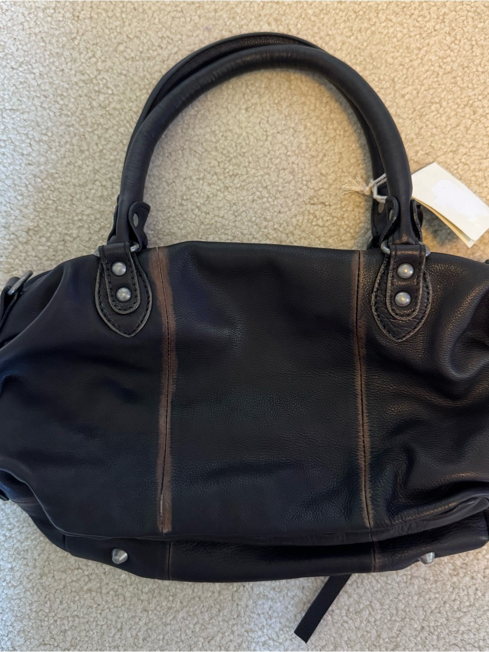We The Free Baby Emerson Tote Bag NWT - Picture 9 of 11